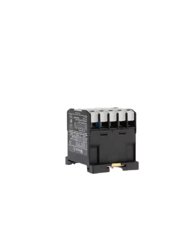 Eaton Dilem-01 (24v 50/60hz) 4 kw mini pot contactor